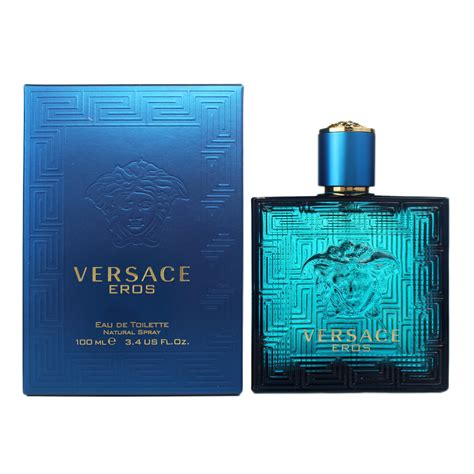 1 oz versace cologne|new Versace cologne for men.